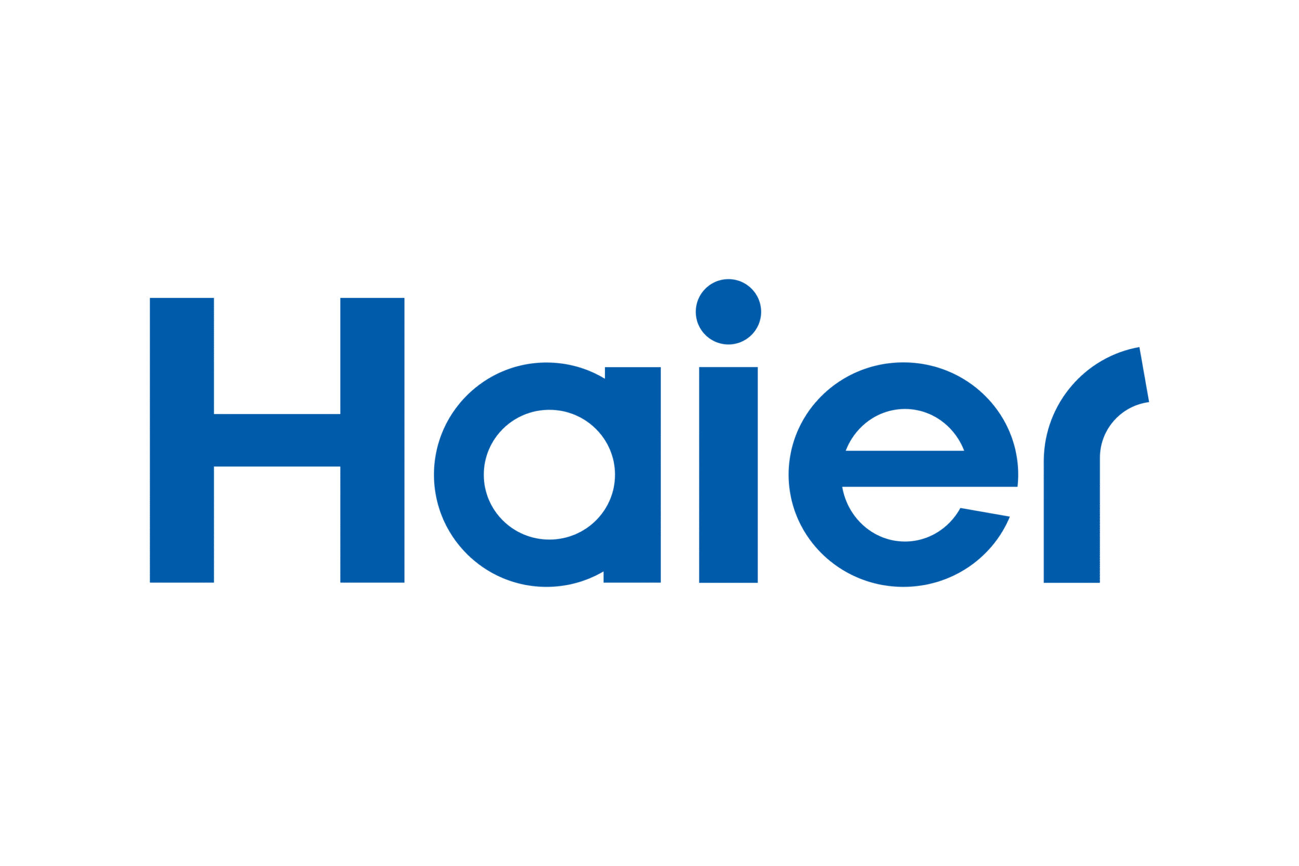 Haier